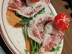 -ZAFFERANO西班牙海鲜饭(上海首店)