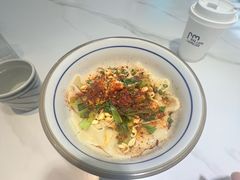 -山丹丹西北菜(金贸大厦店)