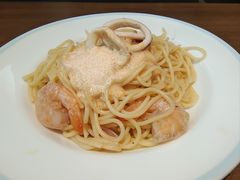 -萨莉亚意式餐厅(杭州滨江天街店)