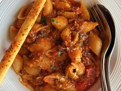 意式肉酱面-EN SPACE恩空间