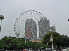 -星城之眼摩天轮