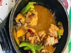 -膳当家黄焖鸡米饭(万科棉花广场店)