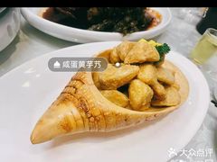-良永小菜(平凉路店)