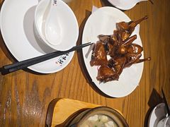 -鸽味轩·粤菜小馆(高楼门总店)