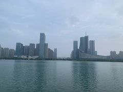 -天鹅湖体育公园