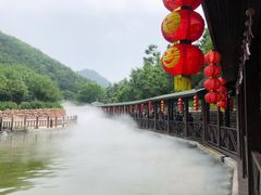 -山叶口景区