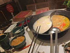 -新辣道鱼火锅(上地华联店)