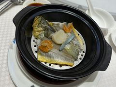 -粤菜王府·海鲜·茶市·海景餐厅(大梅沙店)