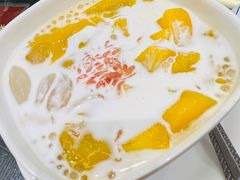 杨枝甘露-民信老铺(双皮奶博物馆店)