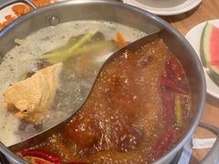 -掂档潮汕牛肉火锅(cityon熙地港店)