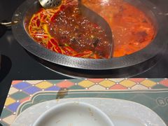 -廖掌柜·重庆鲜货火锅(上海首店)