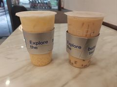 -茶百道(会展东路店)