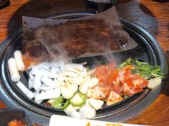-杀猪天·韩国烤肉(总店)
