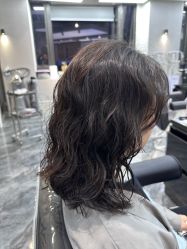 -Sying杉影日式烫染專門店