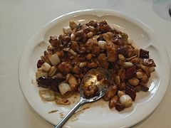 -眉州东坡(北苑华贸店)