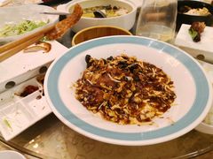 -大鸭梨烤鸭(左家庄店)