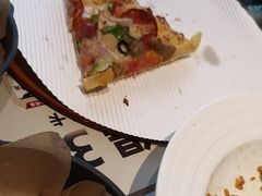 -必胜客(上海新南方商城PH店)