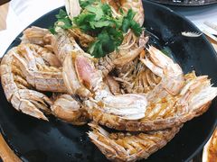 -老虎滩大连海鲜烧烤(建邺云锦路总店)