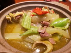 -徽三说·土徽菜·中国徽菜连锁品牌(一中店)