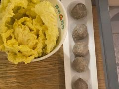 -原味四季椰子鸡(平湖天虹店)