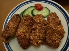-马来MO简餐.南洋风味料理(美食街店)