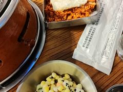 -枣玛尔脊骨汤·烤肉(西塔总店)