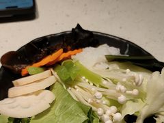 -三江源活鱼现烤(维多利摩尔城店)