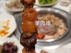 -佰烧海鲜烤肉火锅自助(世茂国际广场店)