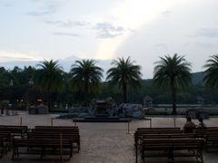 -清迈夜间动物园