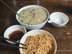 -牛王庙(龙华花园店)