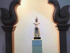 -吴哥国家博物馆