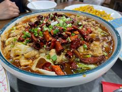 -上庄晋风庄园(上庄店)