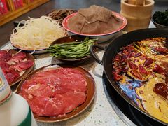 -龙厂长老火锅(抚琴店)