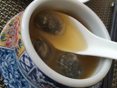 -五号茶居·新派粤菜·岭南五号酒店(沿江中路店)