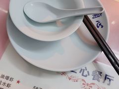 -蘭心餐厅(进贤路店)
