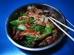 -修记牛杂店(同华东一路店)