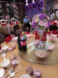 -稻香酒家-宴会厅·BB宴·年会·喜宴(天河领展店)