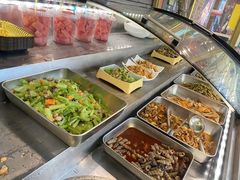 -陈老二烧烤(草市街总店)