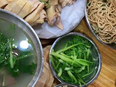 -阿金大白·上海菜馆(新天地店)