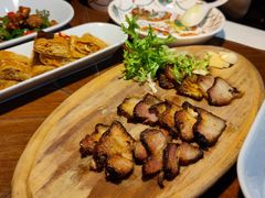 外婆烤肉-外婆家(西红门荟聚购物中心店)
