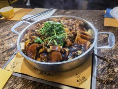 -黄记煌三汁焖锅(崇文门店)