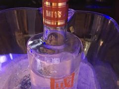 -柒Lounge(三里屯店)