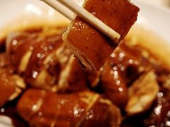 -侨美食家·粤菜(体育西路店)
