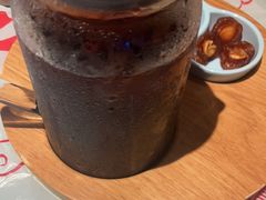 -肥肥虾庄·金牌油焖大虾(杨园滨江时代walk店)