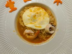 -狮拾久·现代新加坡料理(壹方城店)