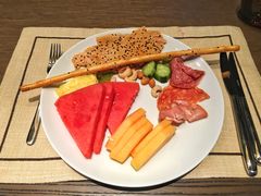 -四季酒店·行政酒廊