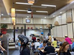 -蒋家桥饺面店(广陵路店)