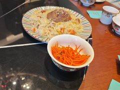 -巴依老爷新疆美食(清华东门店)