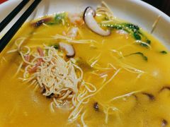 -小秦淮·南京土菜(新亭西路店)