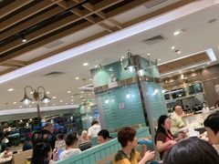 -翠华餐厅(正佳广场店)